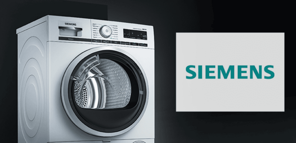 Siemens Hausgeräte bei Schick Elektrotechnik in Wiesenttal