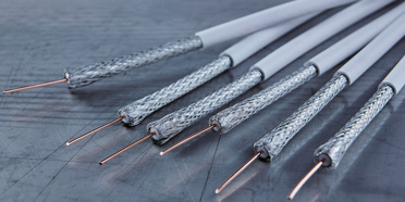 Kabel- und Steckverbinder bei Schick Elektrotechnik in Wiesenttal