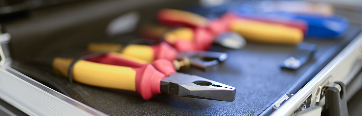 Schick Elektrotechnik in Wiesenttal