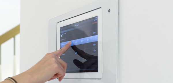 KNX-Planung bei Schick Elektrotechnik in Wiesenttal