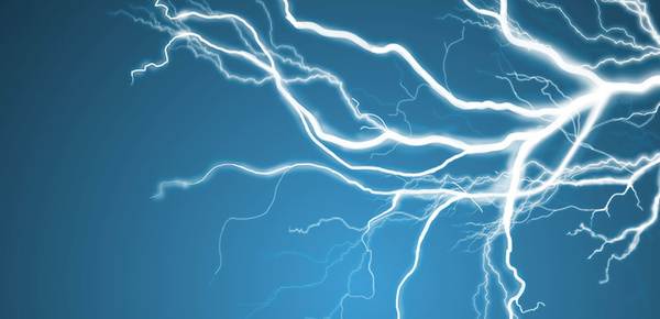 Blitzschutz bei Schick Elektrotechnik in Wiesenttal