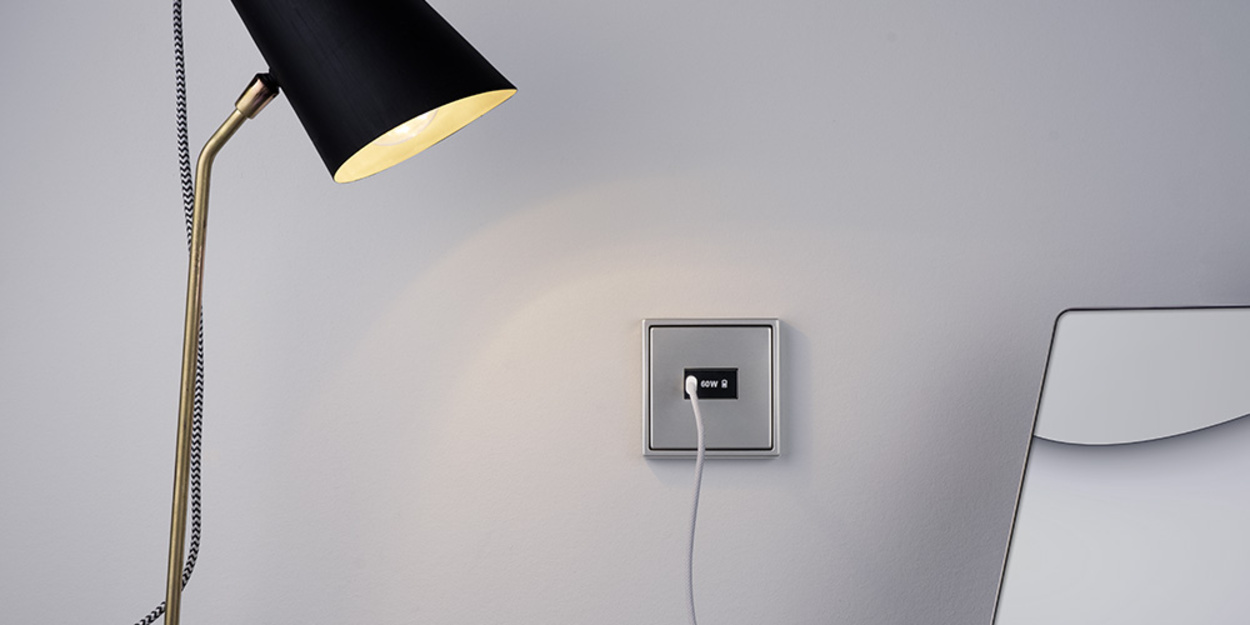 Ladegerät USB PD 60 bei Schick Elektrotechnik in Wiesenttal