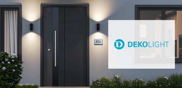 DEKO-LIGHT bei Schick Elektrotechnik in Wiesenttal