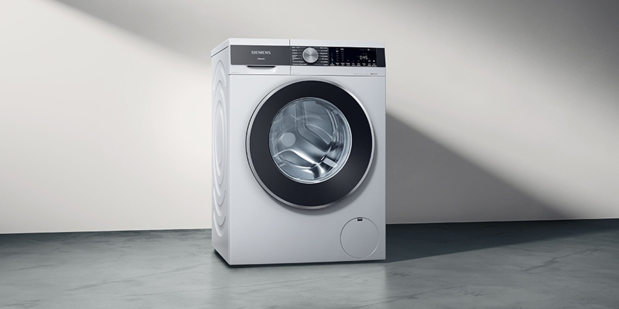 Waschmaschinen bei Schick Elektrotechnik in Wiesenttal