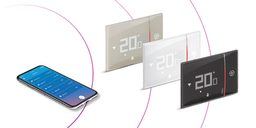 Smartes Heizen bei Schick Elektrotechnik in Wiesenttal