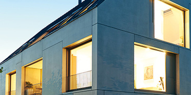 LUXORliving bei Schick Elektrotechnik in Wiesenttal