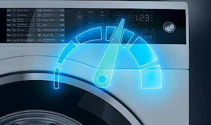 varioSpeed bei Schick Elektrotechnik in Wiesenttal