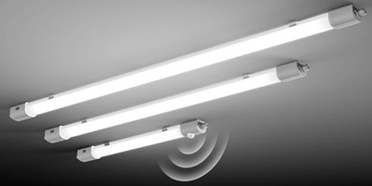 Planox Feuchtraumleuchten bei Schick Elektrotechnik in Wiesenttal