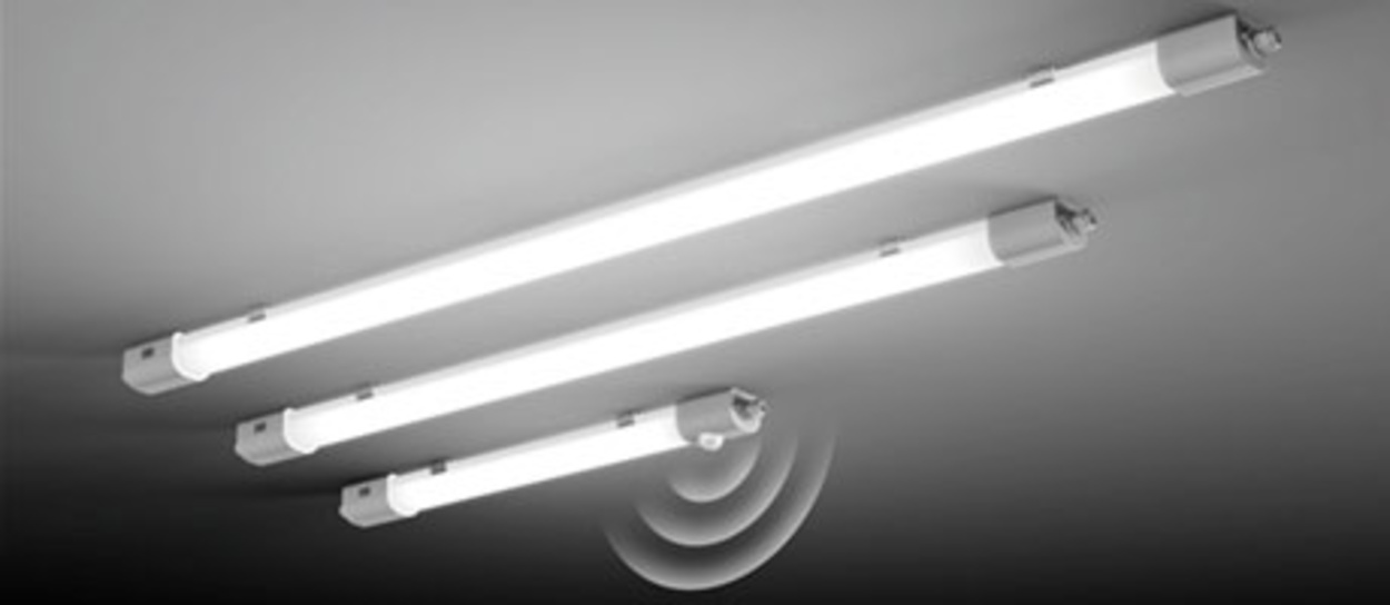 Planox Feuchtraumleuchten bei Schick Elektrotechnik in Wiesenttal
