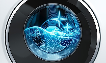 softDry Trommelsystem bei Schick Elektrotechnik in Wiesenttal