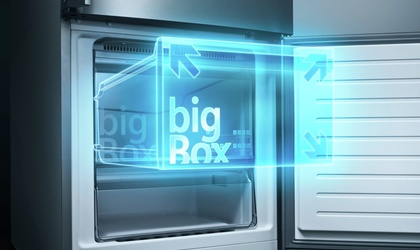bigBox bei Schick Elektrotechnik in Wiesenttal