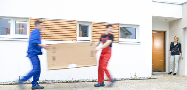 Hausgeräte-Service bei Schick Elektrotechnik in Wiesenttal