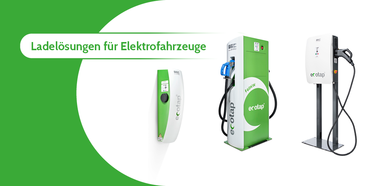 E-Mobility bei Schick Elektrotechnik in Wiesenttal