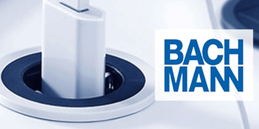 Bachmann bei Schick Elektrotechnik in Wiesenttal