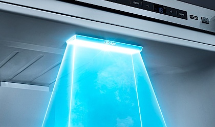 LED Licht bei Schick Elektrotechnik in Wiesenttal