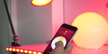 LED-Smart bei Schick Elektrotechnik in Wiesenttal