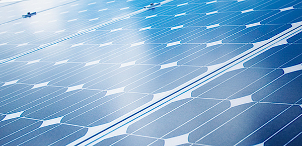 Photovoltaik bei Schick Elektrotechnik in Wiesenttal