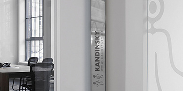 Designkanäle bei Schick Elektrotechnik in Wiesenttal