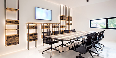 Büro / Kommunikation bei Schick Elektrotechnik in Wiesenttal