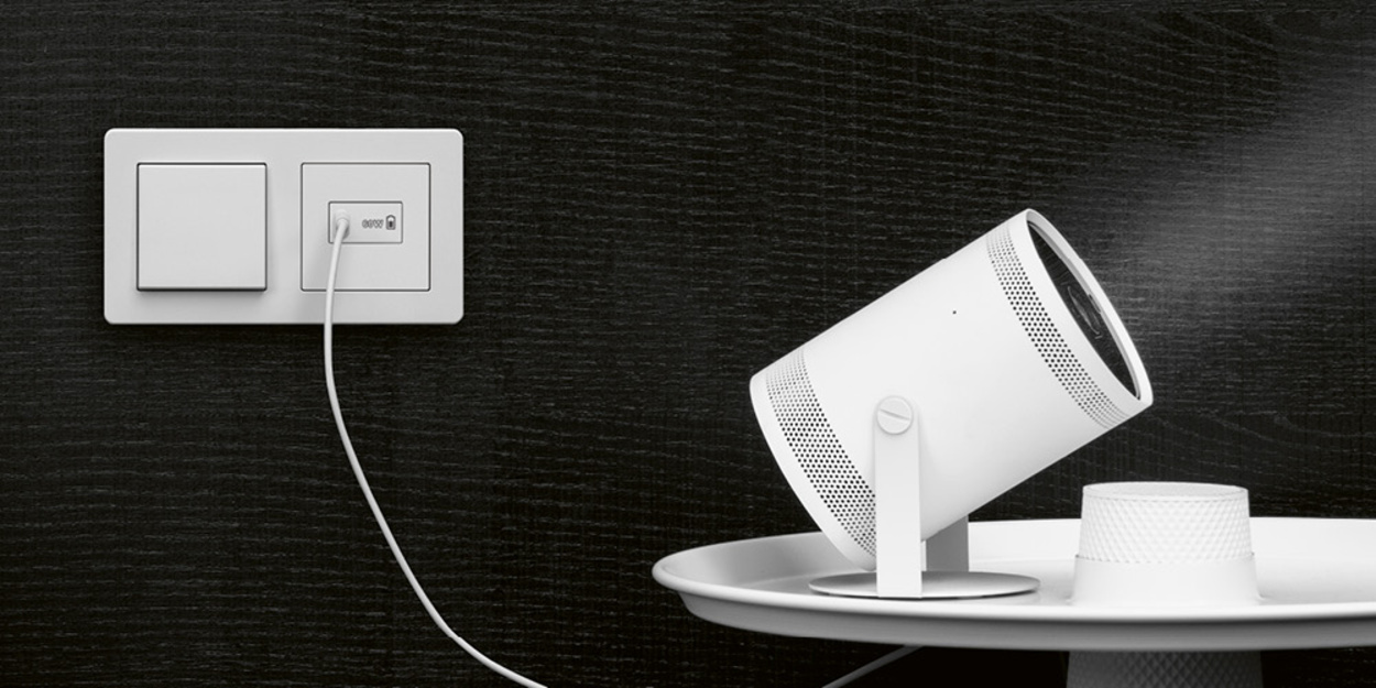 Ladegerät USB PD 60 bei Schick Elektrotechnik in Wiesenttal