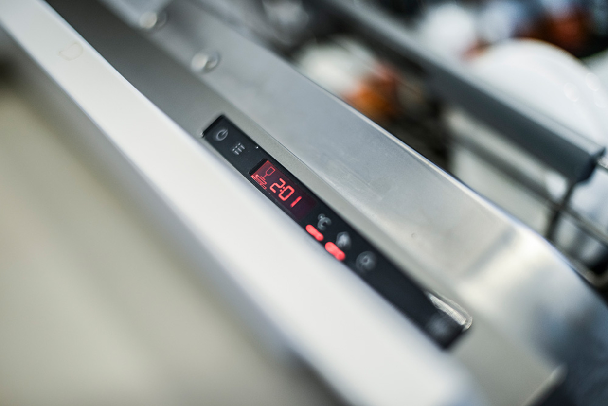 Hausgeräte bei Schick Elektrotechnik in Wiesenttal