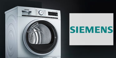 Siemens Hausgeräte bei Schick Elektrotechnik in Wiesenttal