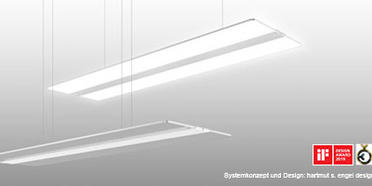 TWINDOT Pendelleuchten-Serie bei Schick Elektrotechnik in Wiesenttal