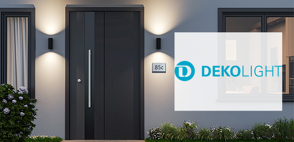 DEKO-LIGHT bei Schick Elektrotechnik in Wiesenttal